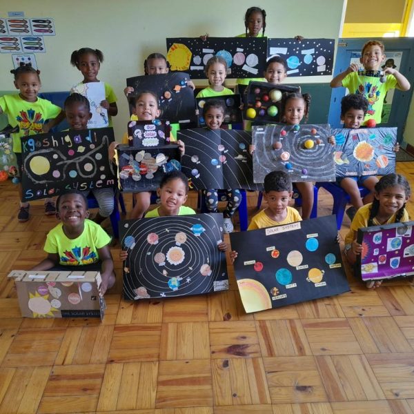 Thornton Educare