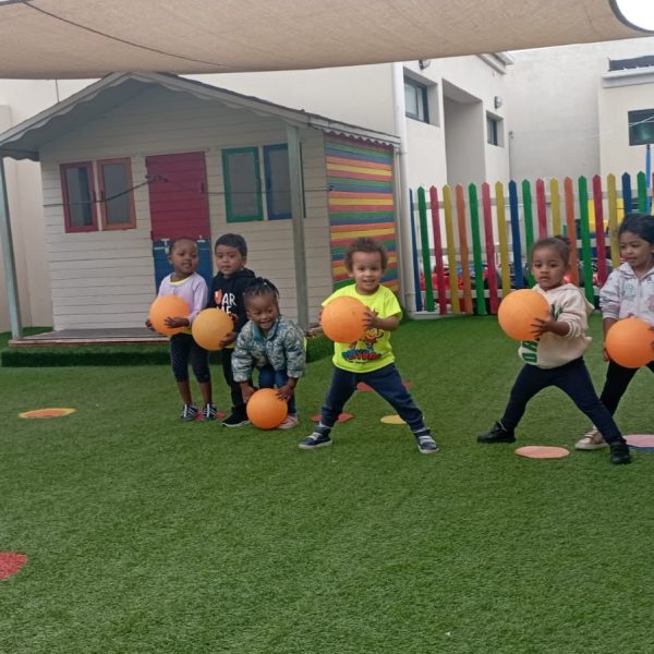 Thornton Educare